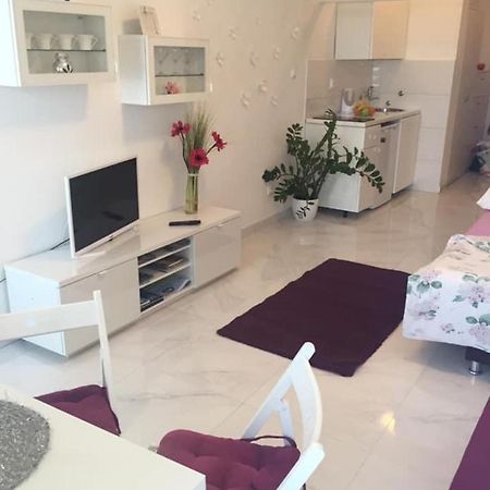 Cute Studio-Great Location Zára Kültér fotó