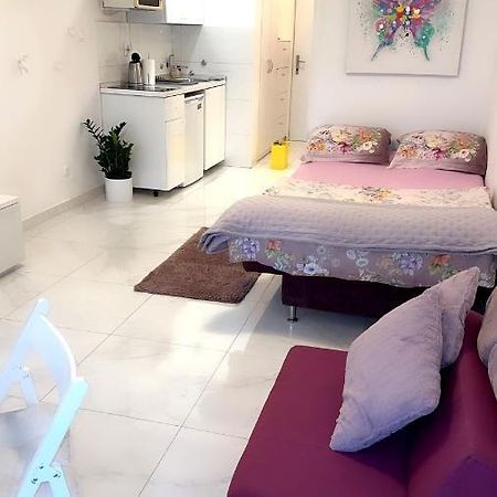 Cute Studio-Great Location Zára Kültér fotó