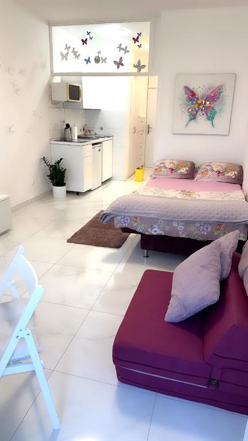 Cute Studio-Great Location Zára Kültér fotó